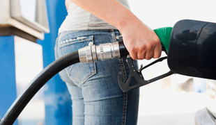 Emelkedett a benzin és a gázolaj ára 