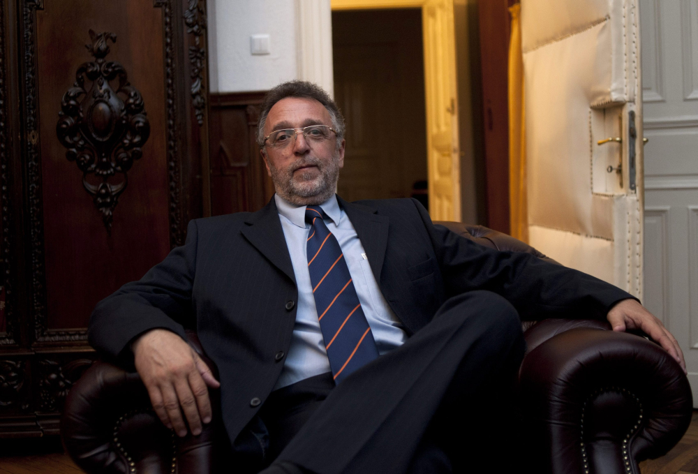 Mandiner: A miniszterelnök Heisler Andrást tartja felelősnek a judapestező Bíró ügyében 