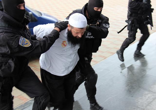  Svédországban fellebbezési eljárásban felmentettek egy terrorizmussal vádolt üzbég férfit