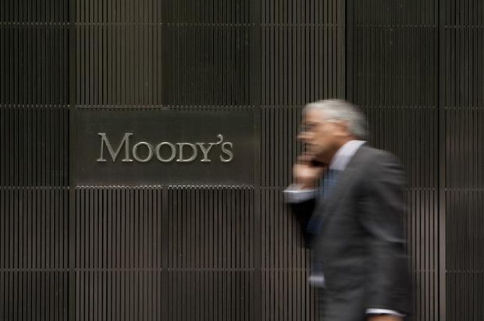 Az eddigieknél is nagyobb adóskockázatot jelző szintre minősítette vissza Ukrajnát a Moody's
