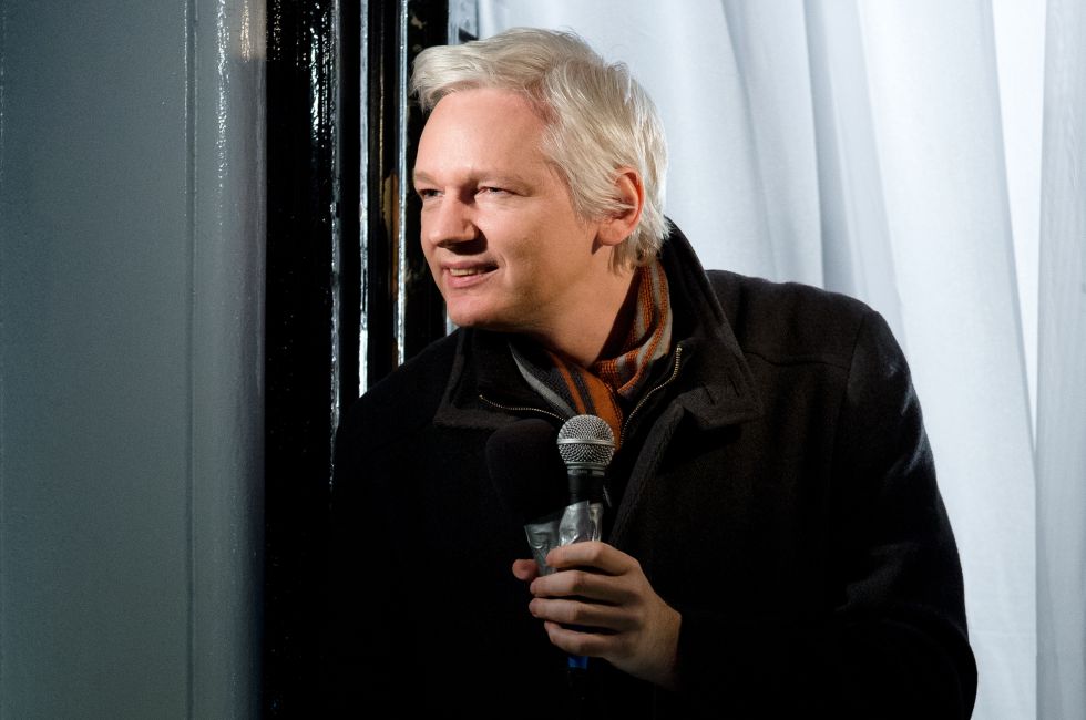 Őrizetbe vette a Scotland Yard a WikiLeaks kiszivárogtató portál alapítóját