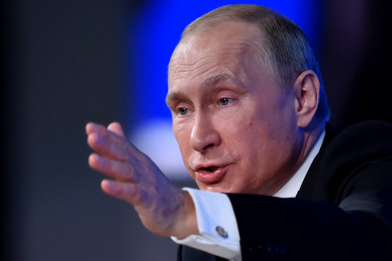 A volt orosz miniszterelnök szerint Putyin rossz irányba vezette az ország gazdaságát