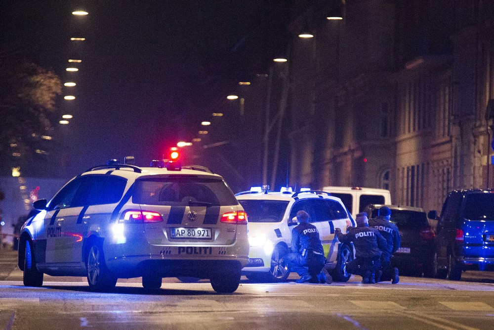 Dánia szigorúbb határellenőrzéseket fontolgat Svédországgal közös határán a koppenhágai robbanás miatt