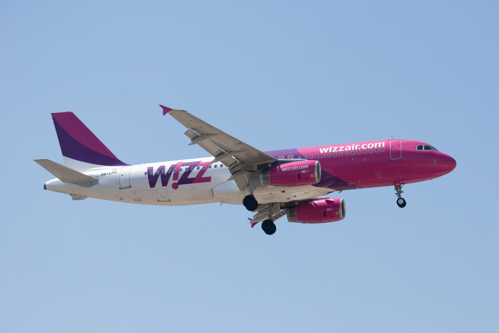 Újraindítaná bécsi járatait a Wizz Air májustól