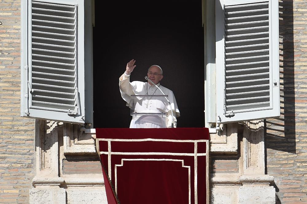 Ismét új szóvivője van a Vatikánnak 