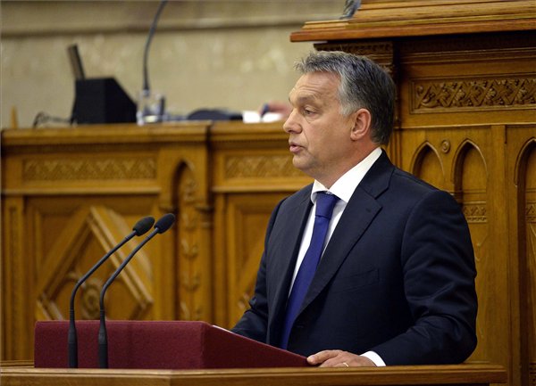 Orbán Viktor rendezte a lakáshitelét