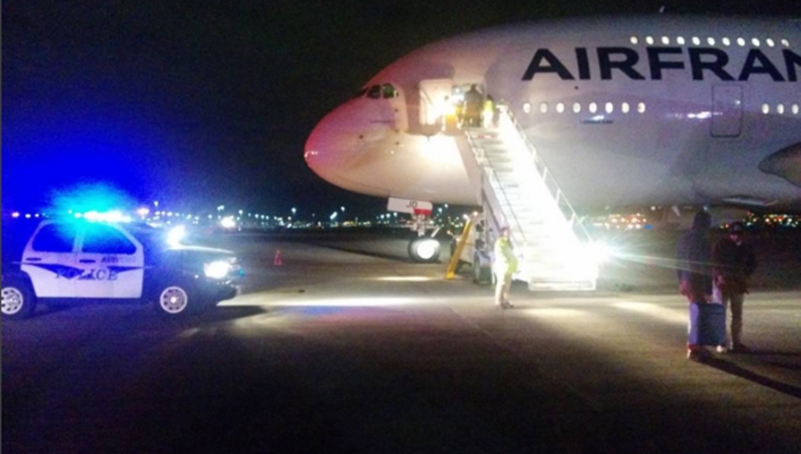 Air France-katasztrófa: A francia vizsgálóbíróság megszüntette az eljárást