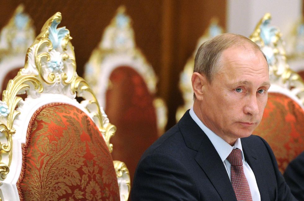 Nem vétózta meg a kormány a Putyin elleni elfogatóparancsot