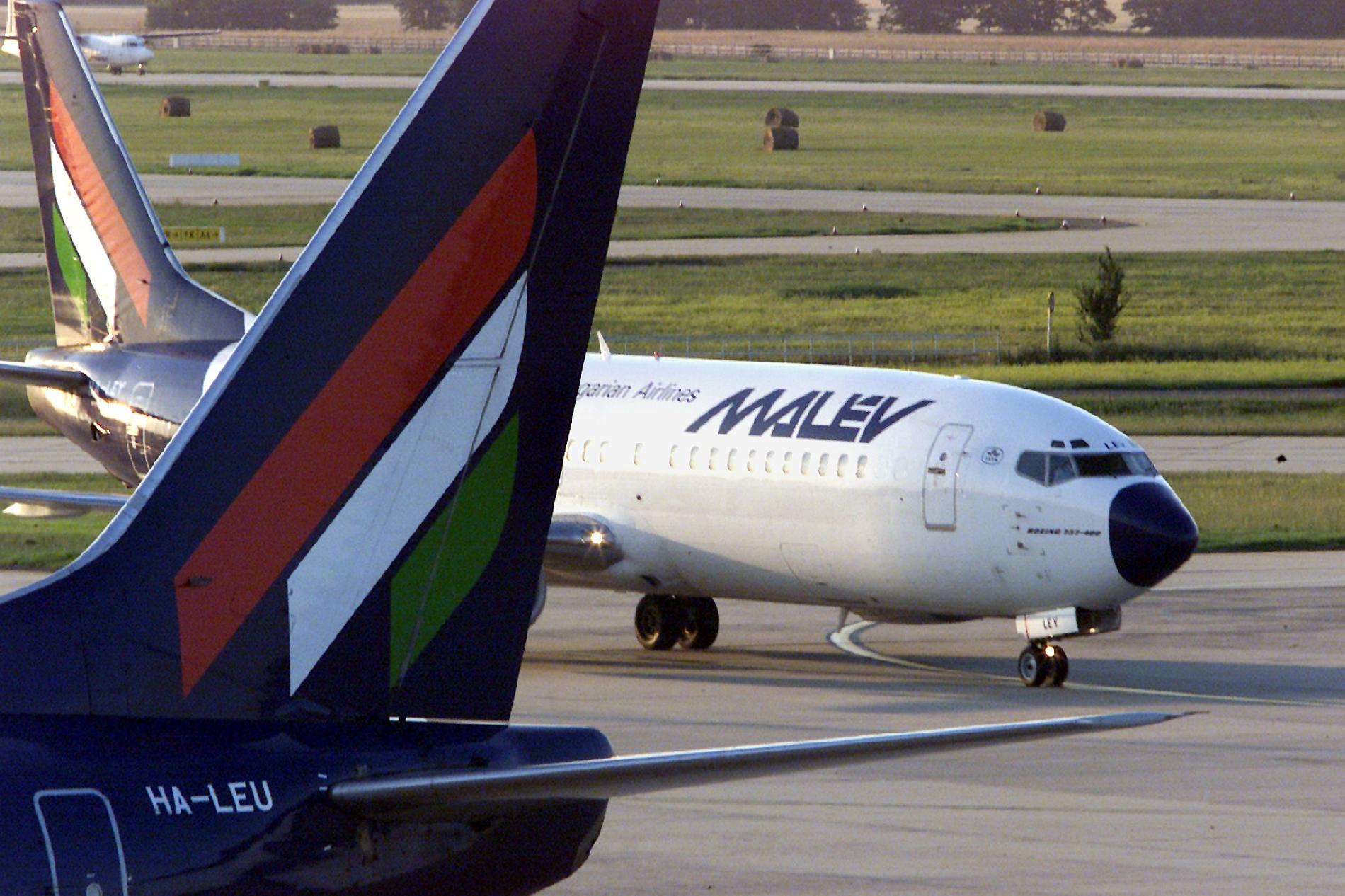 Malév-ügy – elítélték a magyar légitársaság vezetőit