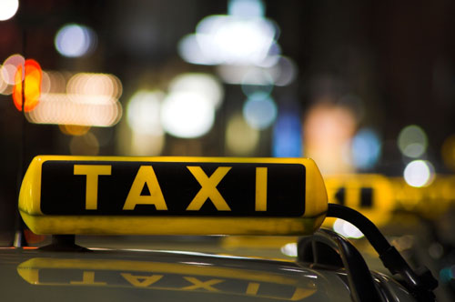 TM: Több száz elektromos taxi állhat forgalomba