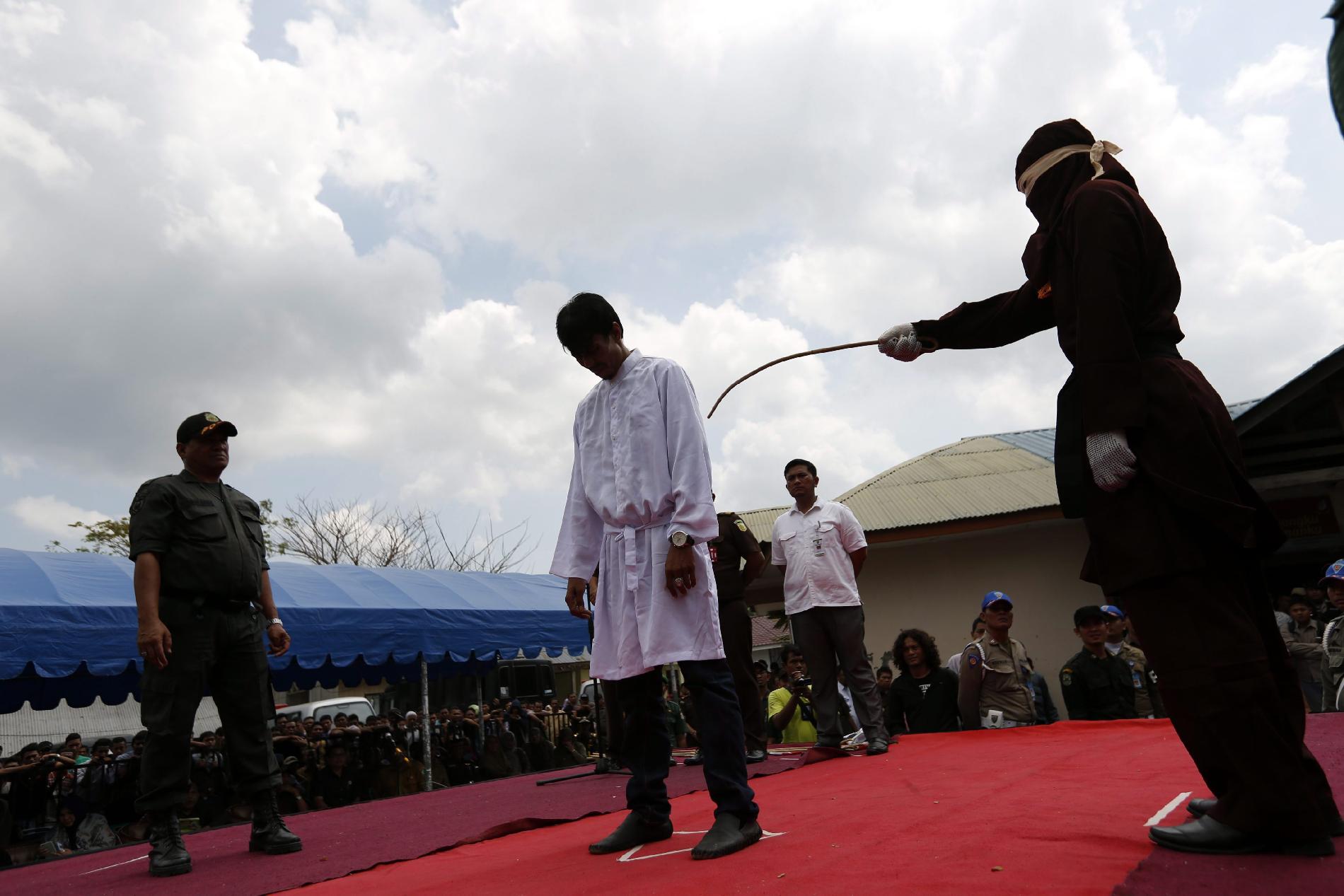 Brunei új büntető törvénykönyve kegyetlen és embertelen