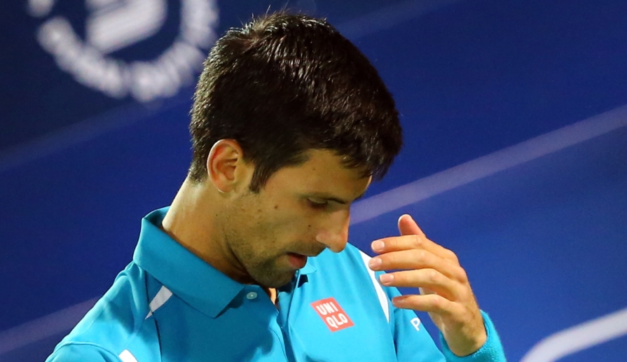 Australian Open - Djokovic újra idegenrendészeti őrizetben