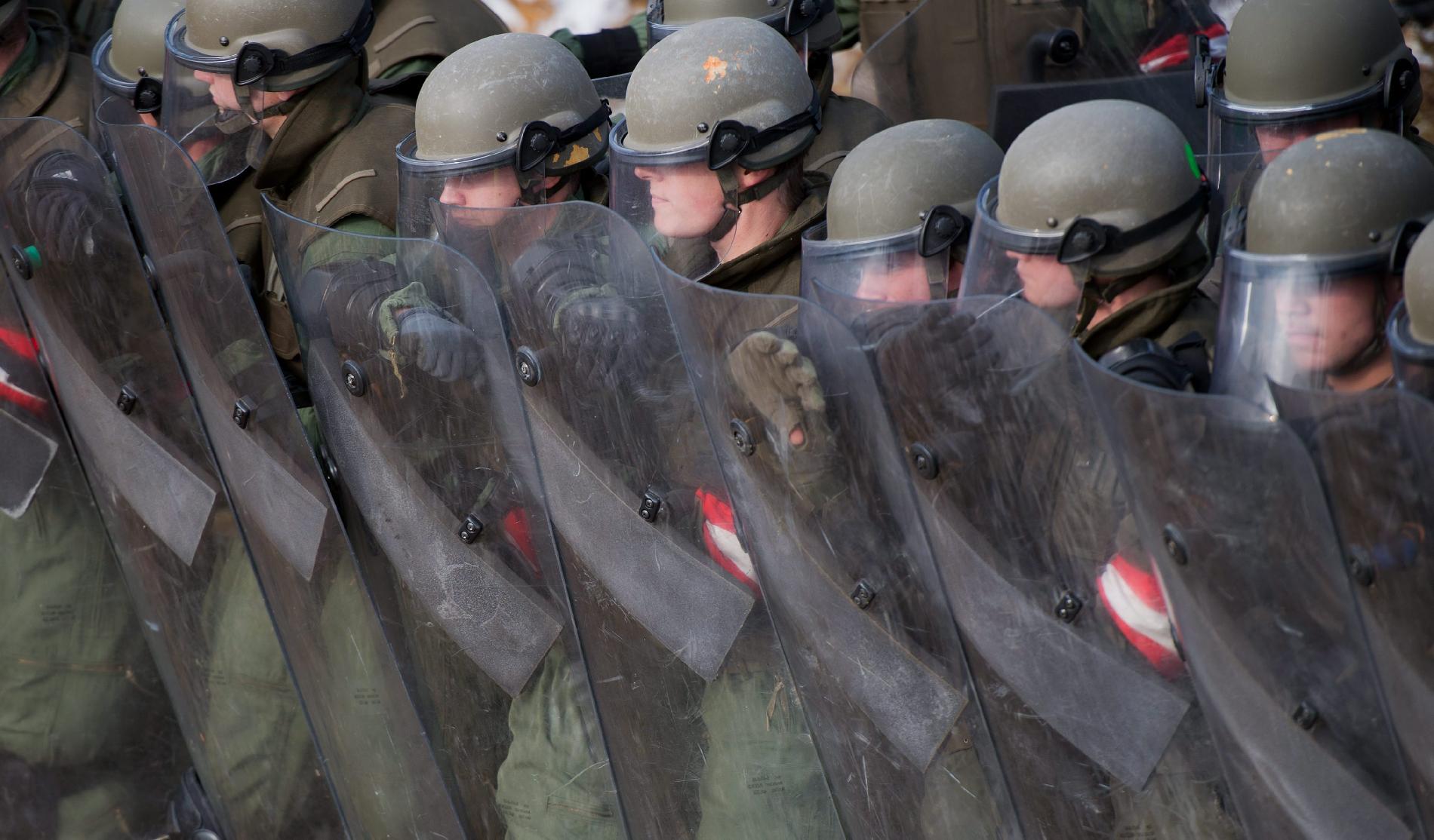 2020-ra az osztrák hadsereg kifogy a pénzből