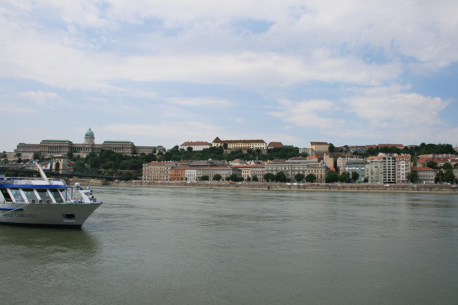 Dunai hajóbaleset - Az ügyészség fellebbez a kapitány letartóztatásának meghosszabbításáért