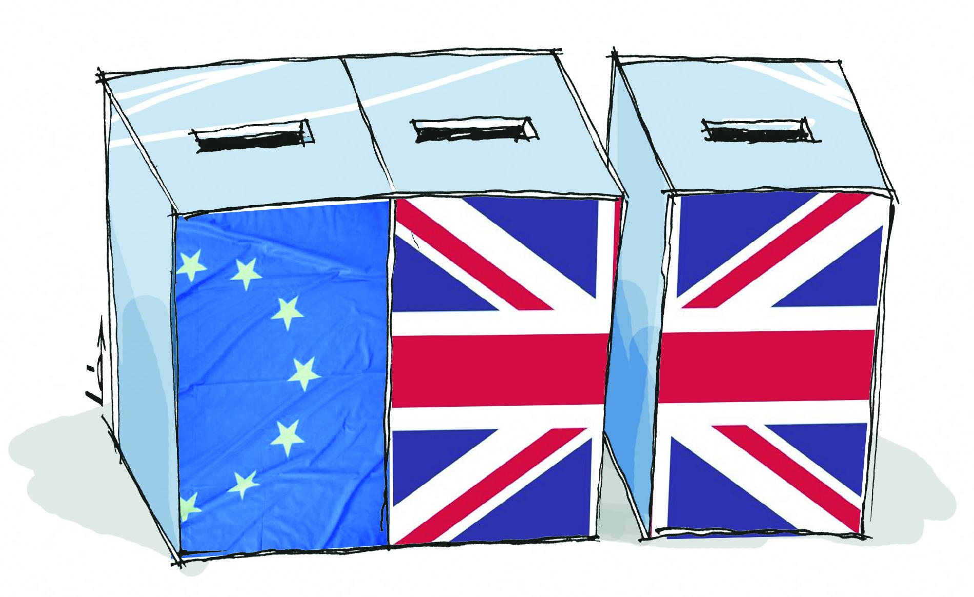 Brexit: Megállapodtak a huszonhetek a halasztási kérelem jóváhagyásáról