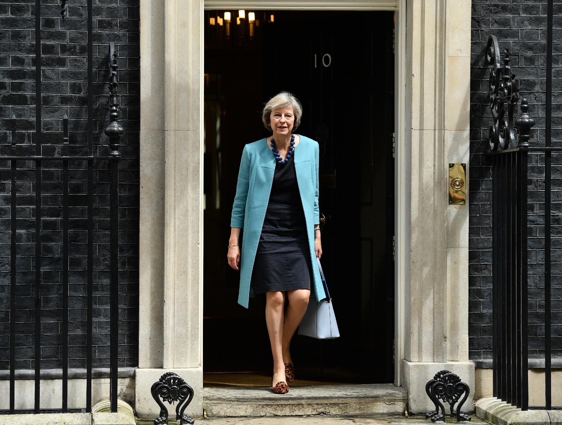 Brexit: Theresa May szerint a parlament dönthet arról, hogy legyen-e újabb népszavazás