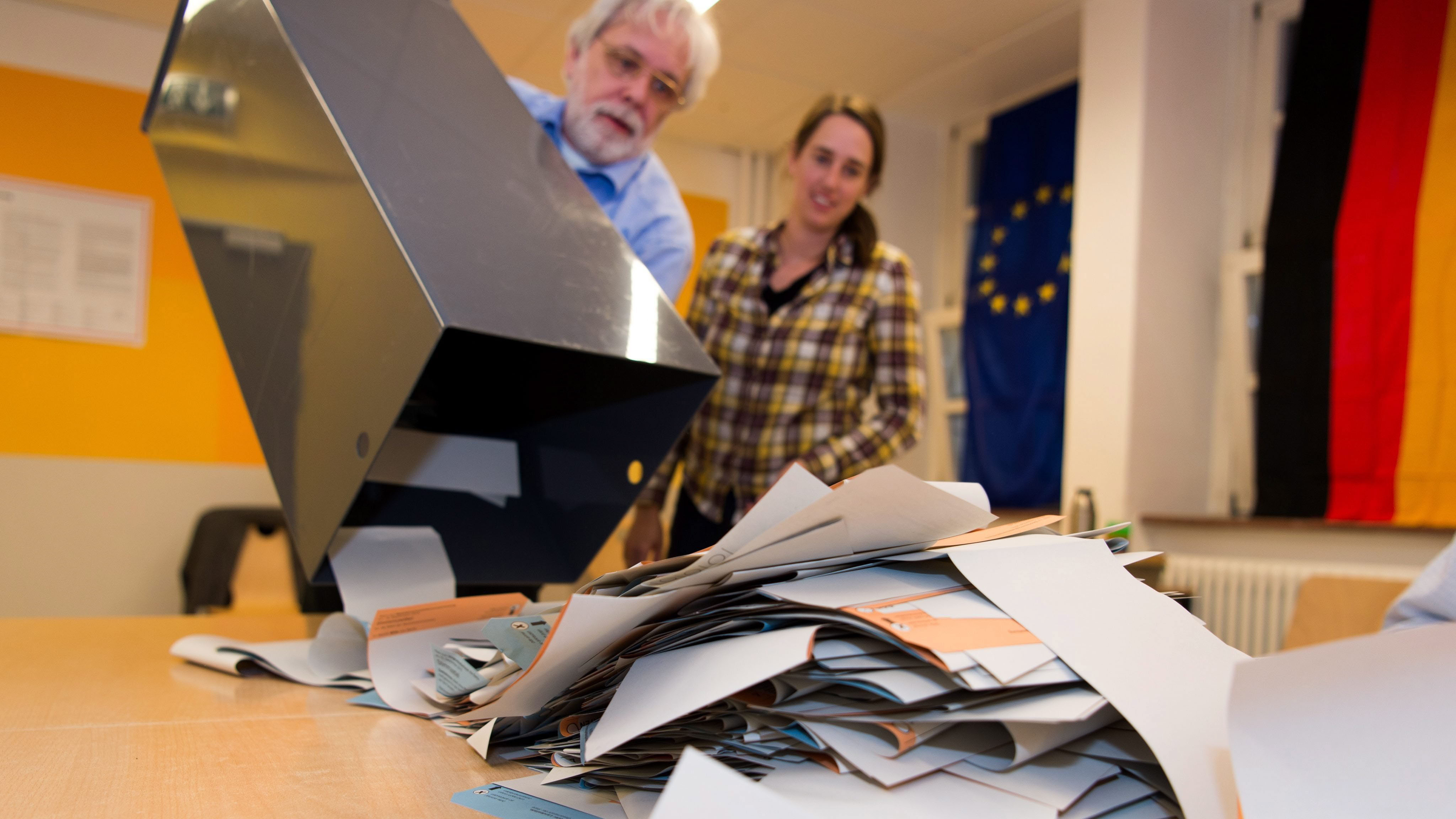 EP-választás - Már tízezernél többen jelezték, hogy külképviseleten szavaznak
