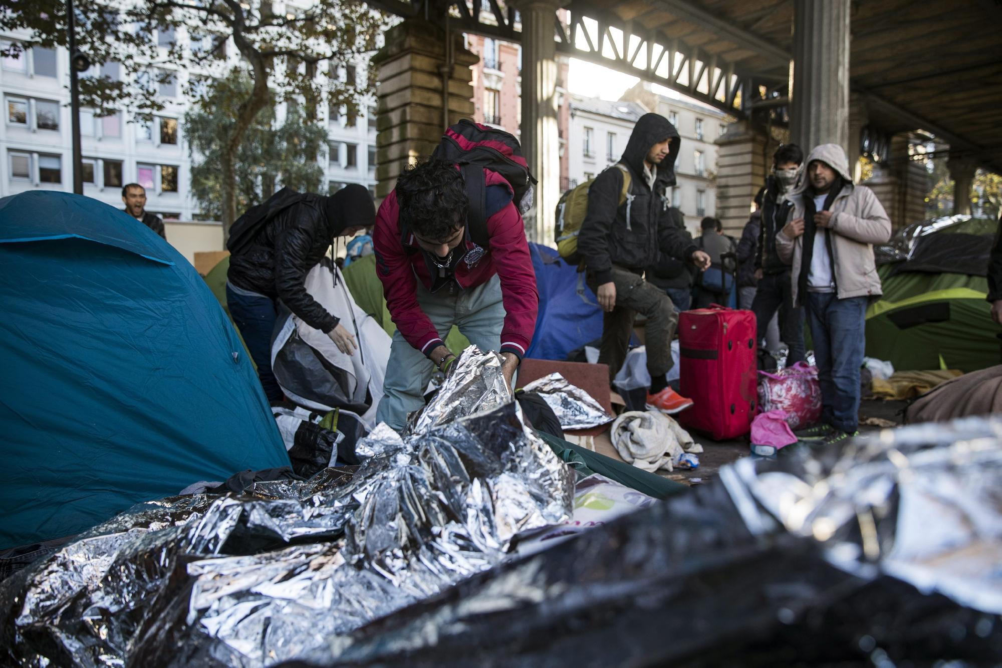 Hidvéghi Balázs: az EP-álláspont csak meghosszabbítja a migrációs krízist
