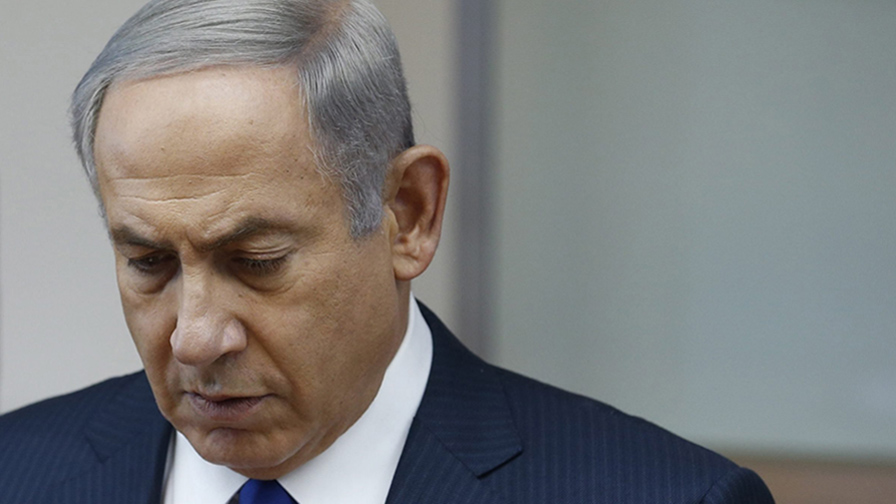 Megkezdődött a bírósági eljárás Netanjahu ellen