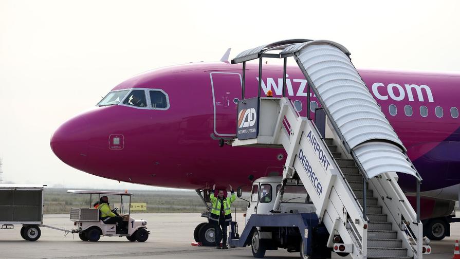 Enyhítene a tervezett kötelező karantén szabályain a Wizz Air