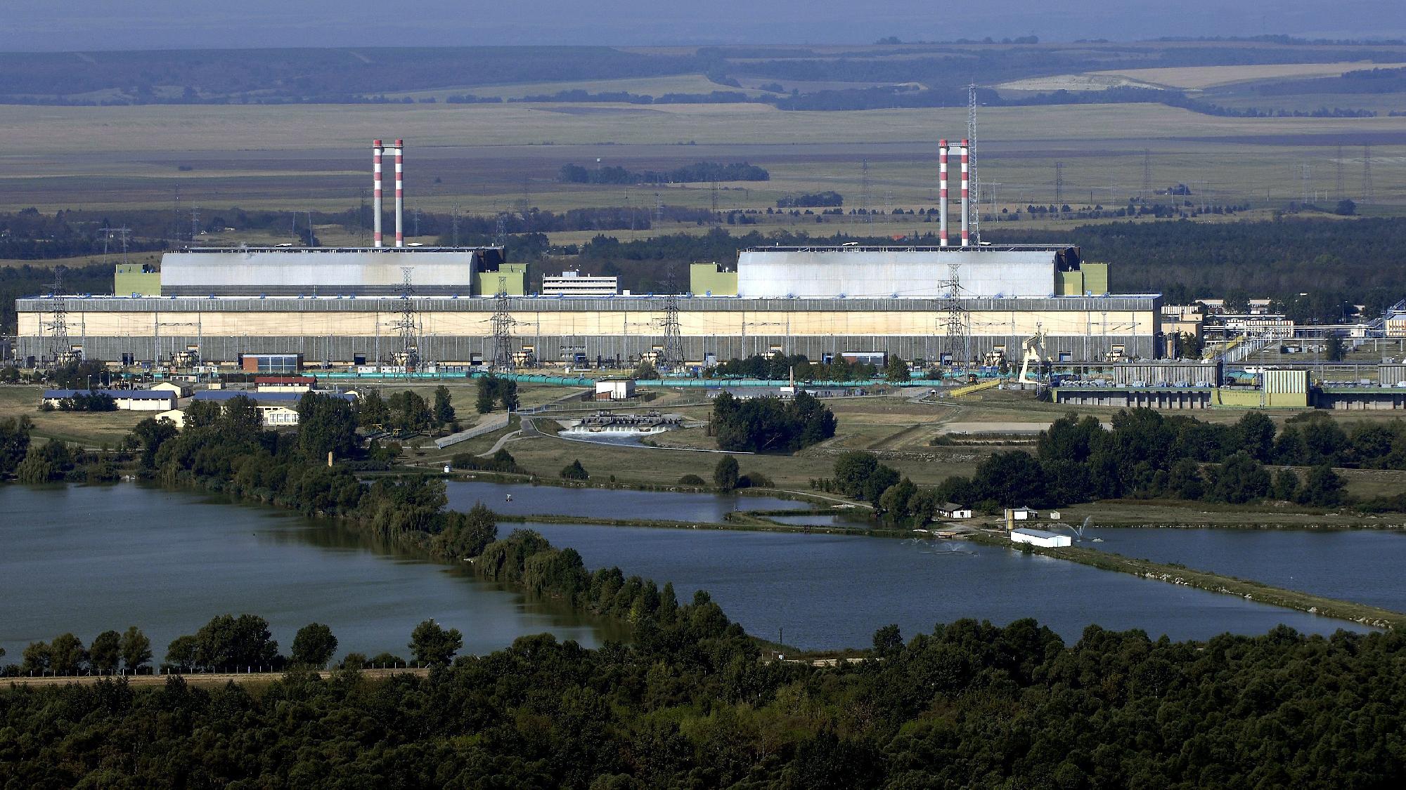 Tavaly is a paksi atomerőmű termelte a legtöbb áramot Magyarországon