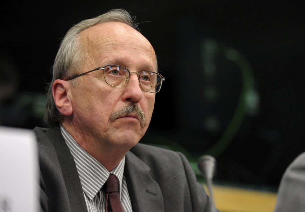 A médiatanács vizsgálatot indít Niedermüller Péter kijelentése miatt