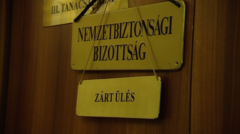 Összehívták a Nemzetbiztonsági Bizottságot