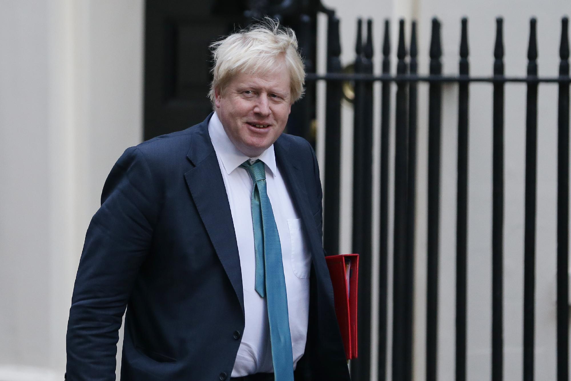 Boris Johnson: Lehetséges egy új kilépési megállapodás