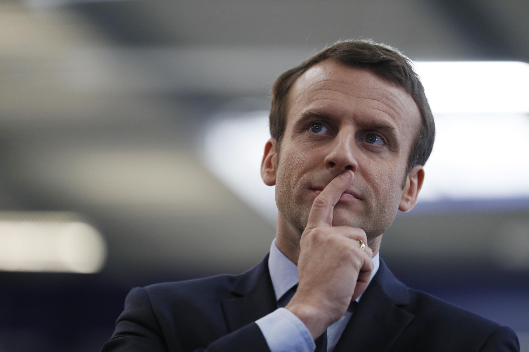 Macron: Az EU belső reformja után jöhet csak a bővítés