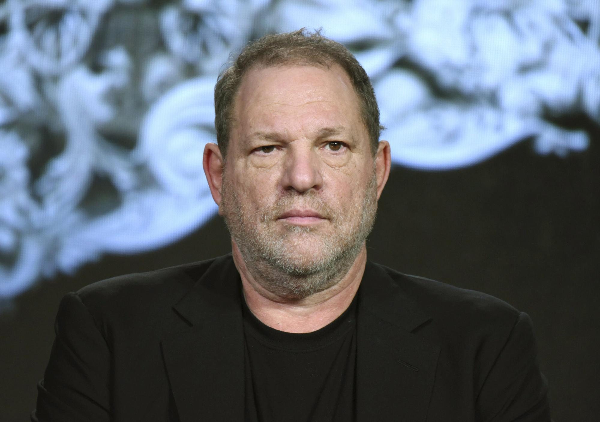 Nem ejtik Harvey Weinstein két szexuális zaklatási ügyét