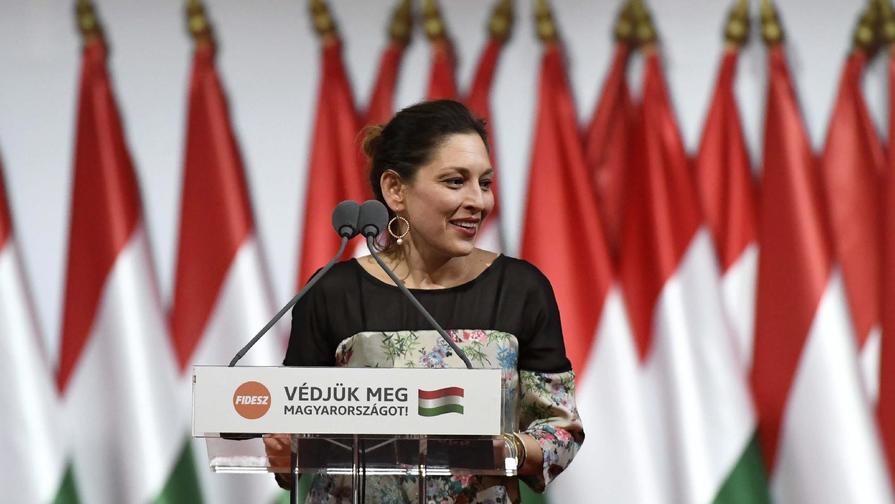 Újra Fideszes alelnöke lehet az EP-nek