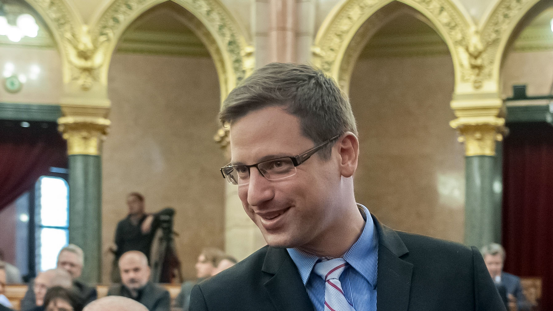 Gulyás Gergely képviseli a kormányt a Fővárosi Közfejlesztések Tanácsa csütörtöki ülésén