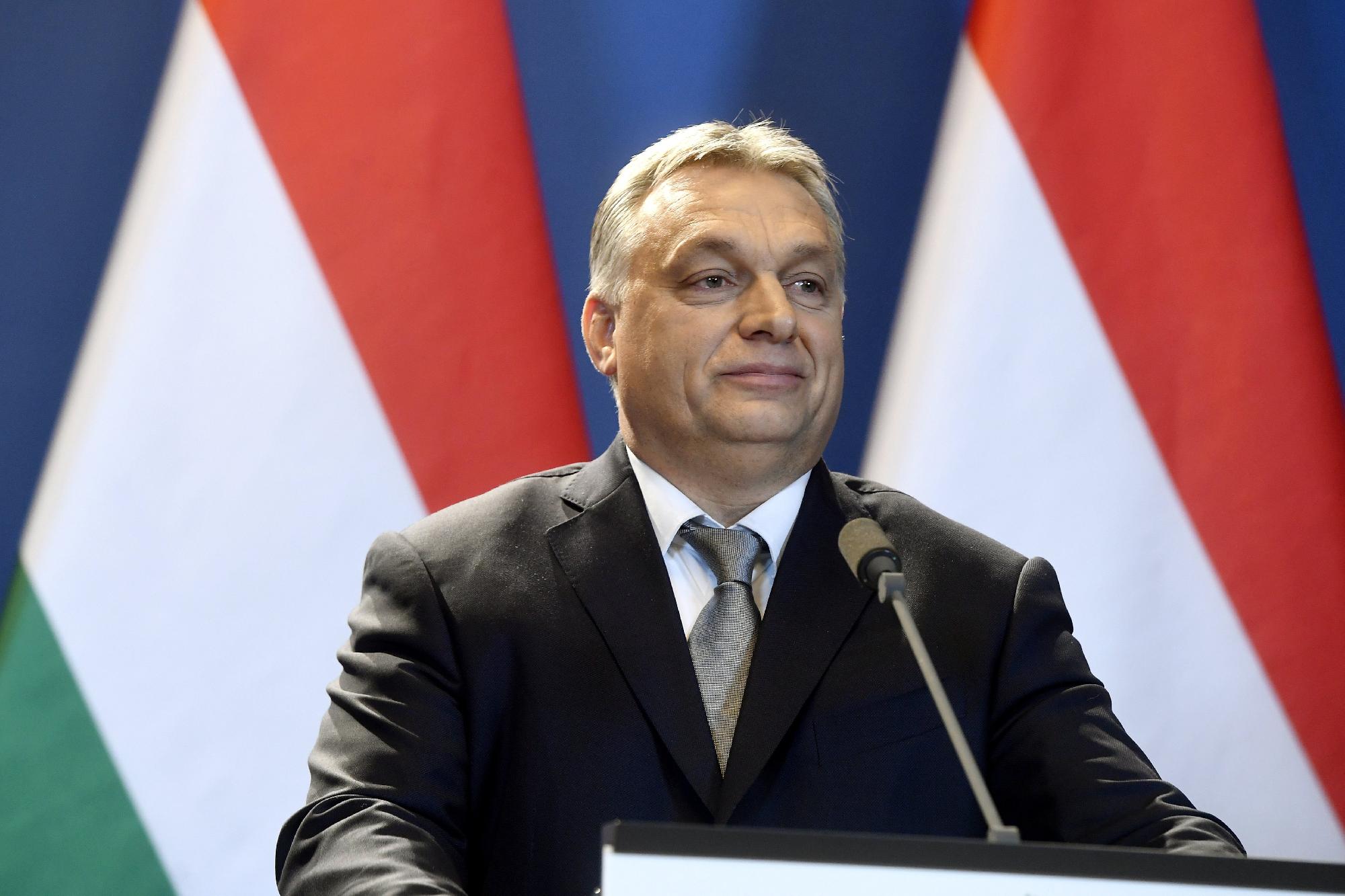 Orbán Viktor rekorder lett