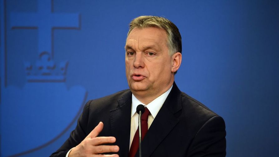 Orbán Viktor: Fordulat várható Európában