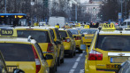 Jelentősen drágul a taxizás a fővárosban