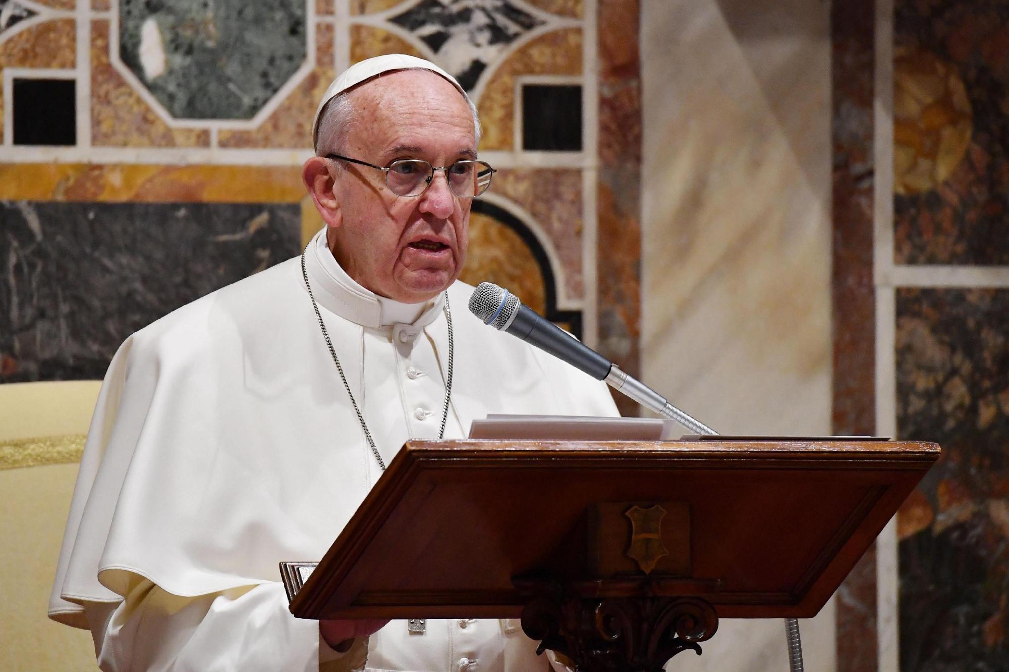 Elfogadhatatlannak nyilvánította a halálbüntetést a Vatikán
