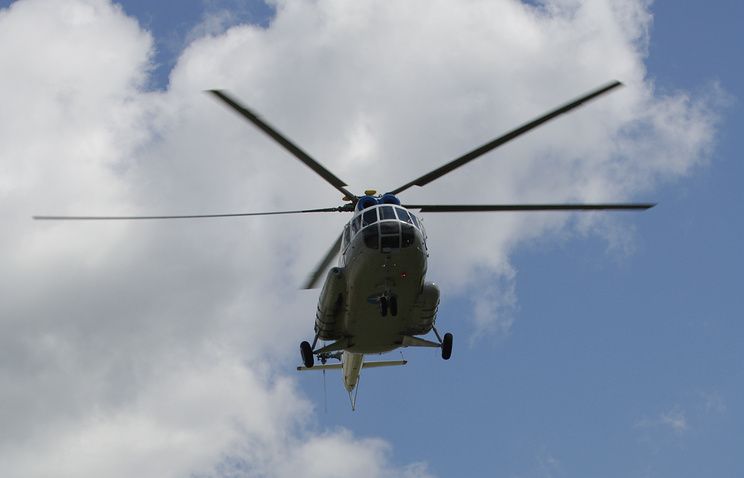 Mégis vannak halottjai a tádzsikisztáni helikopterbalesetnek