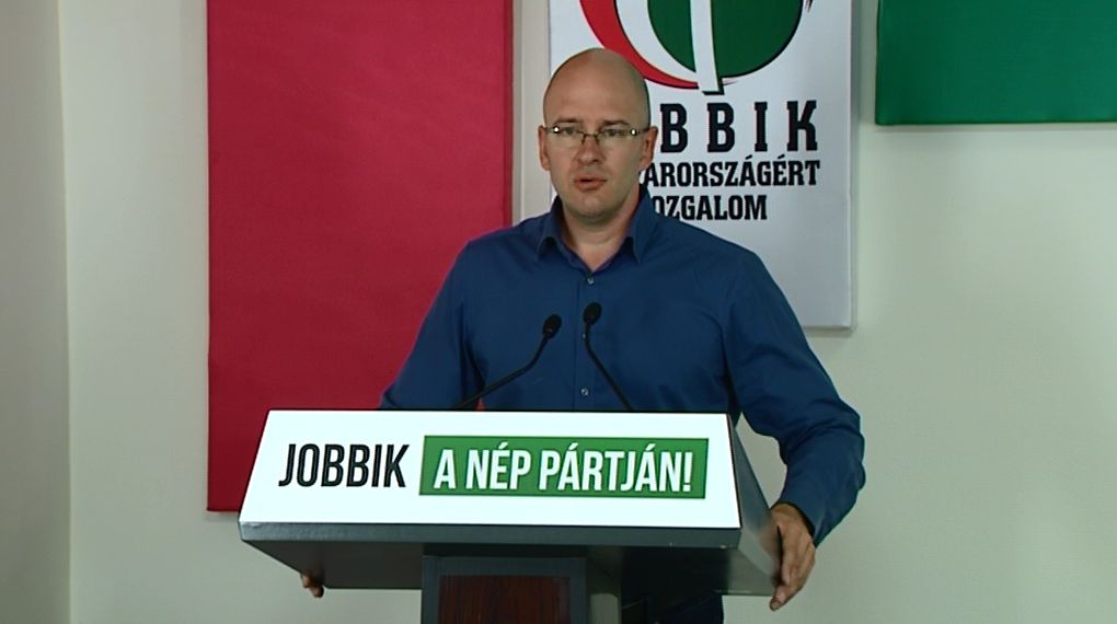Még egy évbe telhet a Jobbik talpra állása