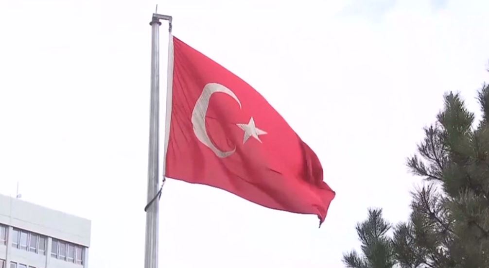 Több amerikai termék vámját is megemelte Törökország