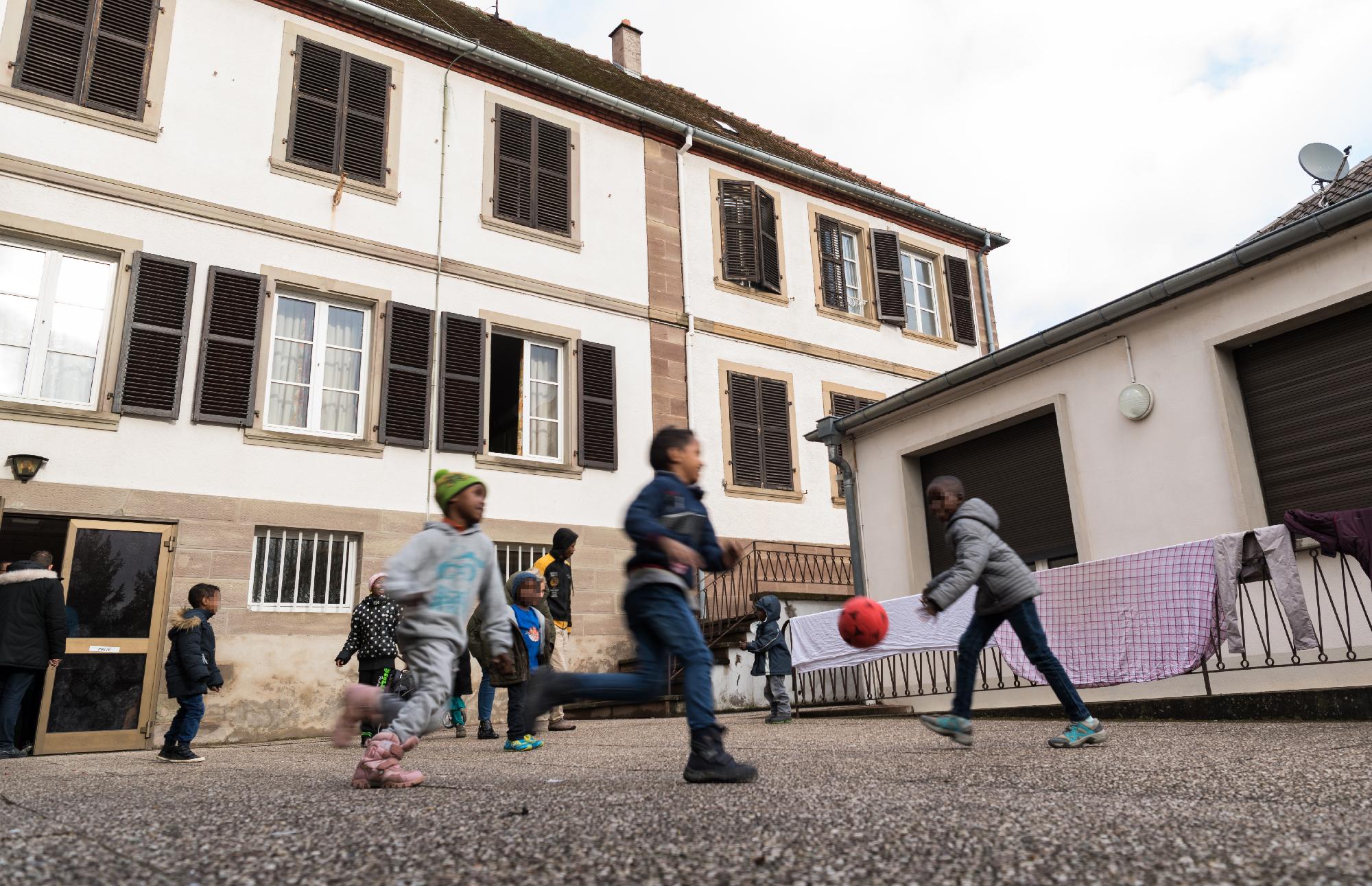 Felmérés: több lett az iskolát elhagyó diákból a menekülthullám miatt