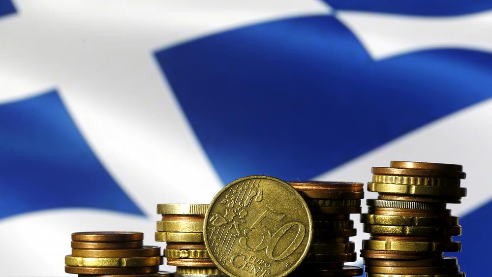 Új időszámítás kezdődött a görög gazdaságban