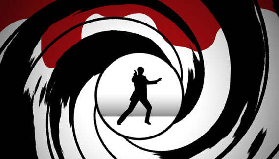 Csúszhat a legújabb 007-es film