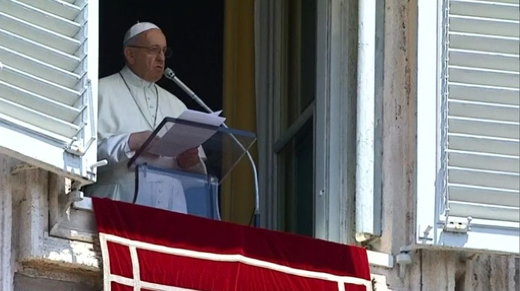 Az egykori nagykövet szerint Ferenc pápa eltussolta a szexuális visszaéléseket