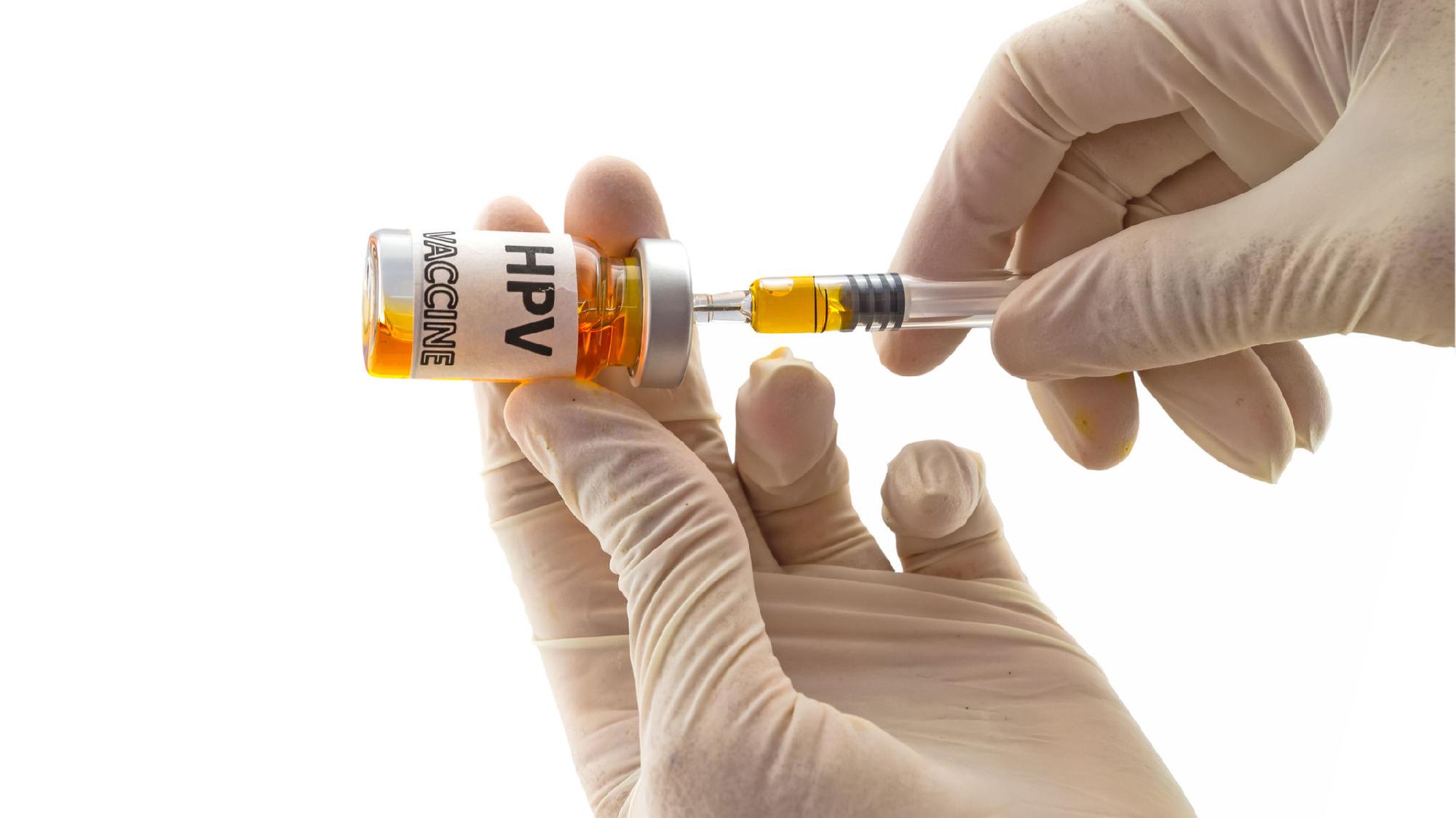 Szeptember 12-ig igényelhető az  ingyenes HPV elleni védőoltás
