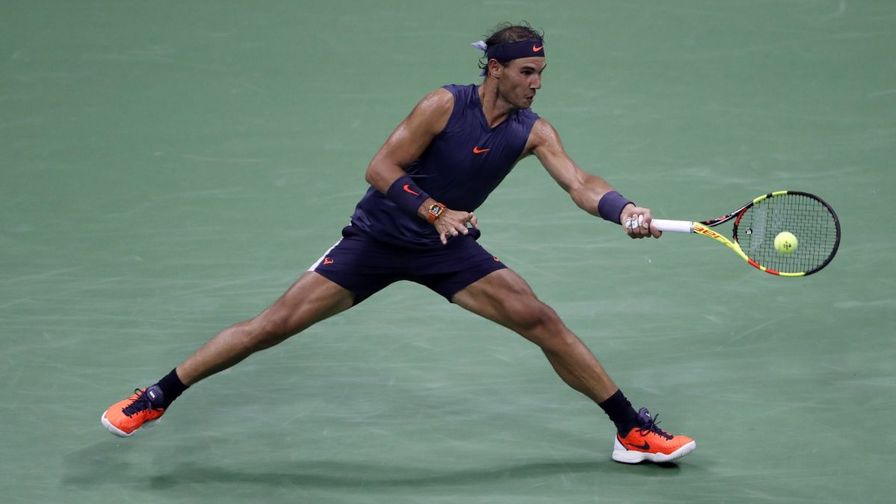 US Open: Nadal továbbjutott, Murray kiesett