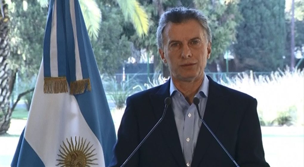 Félhetnek az argentinok, IMF-mentőövre van szüksége az országnak