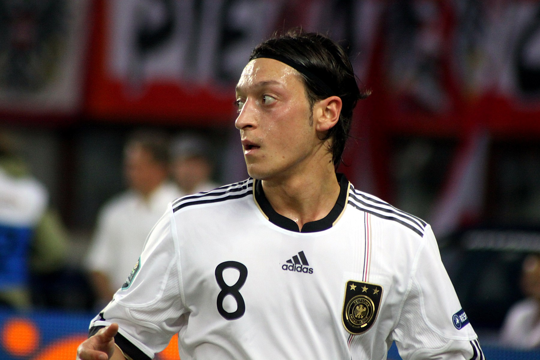Kizárt Özil visszatérése a német válogatottba