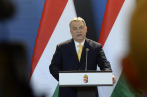 Orbán: Félreértéseken és pontatlanságokon alapul a Sargentini-jelentés