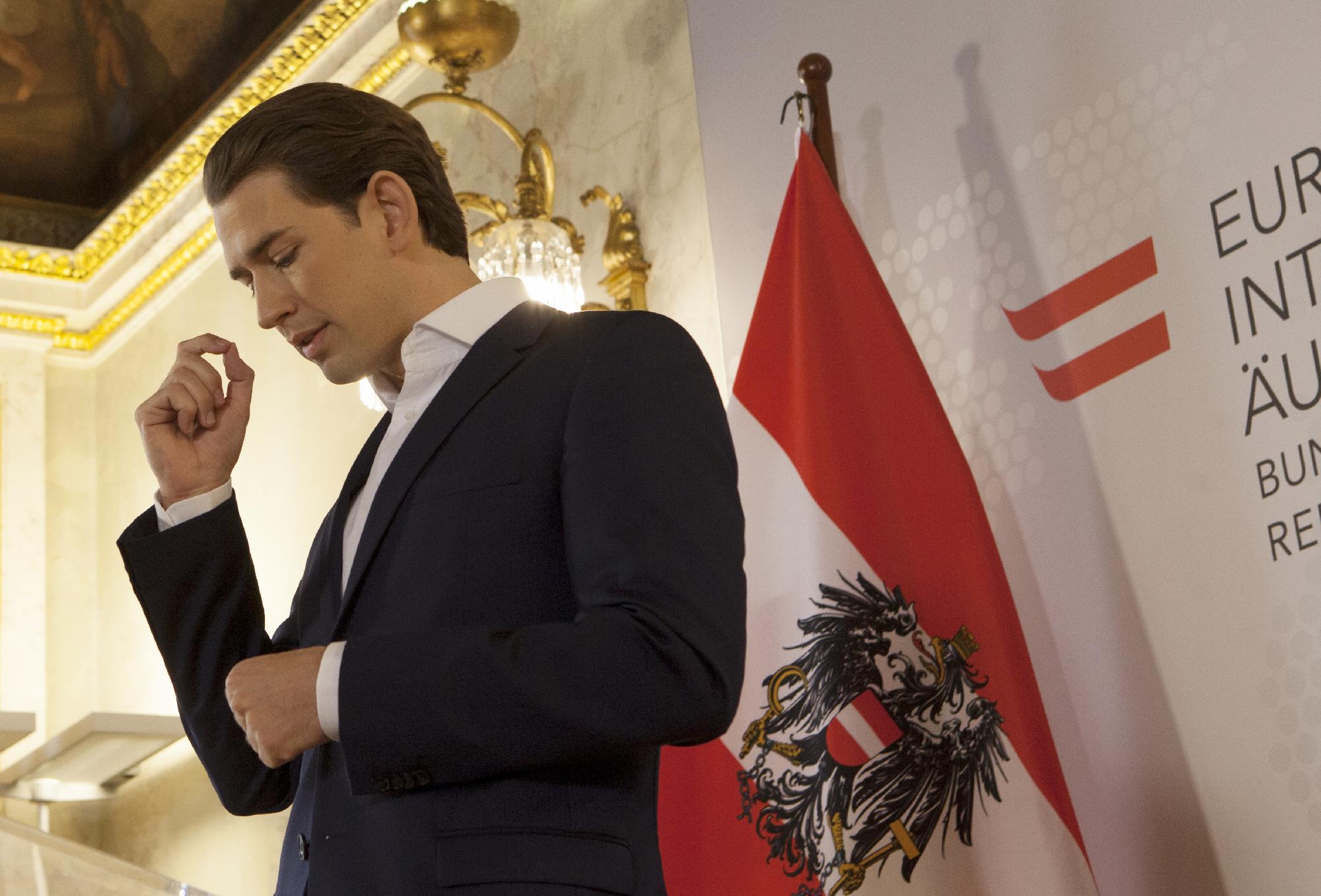 Az osztrákok várhatóan megszavazzák a Sargentini-jelentést