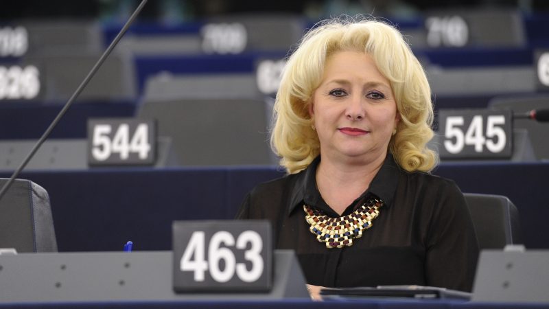 Románia elmarasztalása következhet az EP-ben